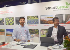 The team of Centenary